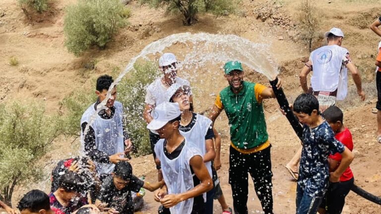 ihyae water well 9